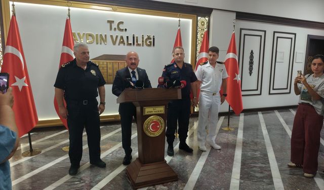 Vali Varol asayiş bilançosunu açıkladı: Zehir tacirlerine ağır darbe