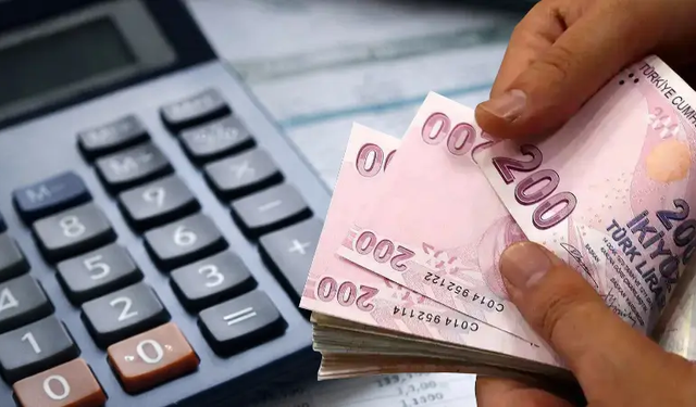 Milyonları ilgilendiriyor: Yeni vergiler yolda