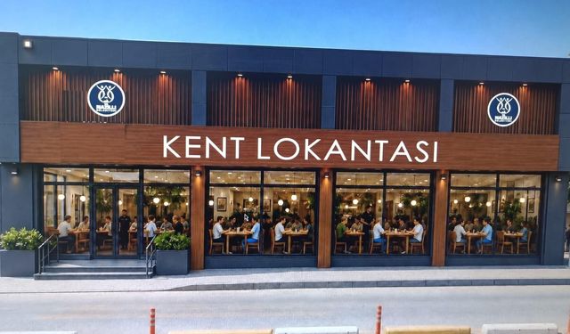 Başkan Tetik’ten Nazilli’ye bir hizmet daha : Kent Lokantası için geri sayım başladı