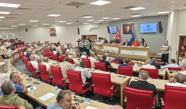 Aydın'da ulaşıma zam geldi: Taksi ve servis ücretleri belli oldu