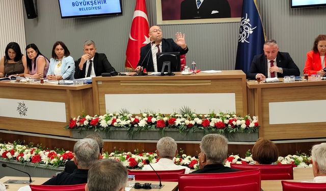 Zencirci, "Germencik’e Adalet İstiyoruz"