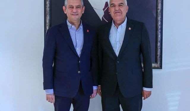 YENİ Parti Koçarlı’da kongre tarihi belli oldu