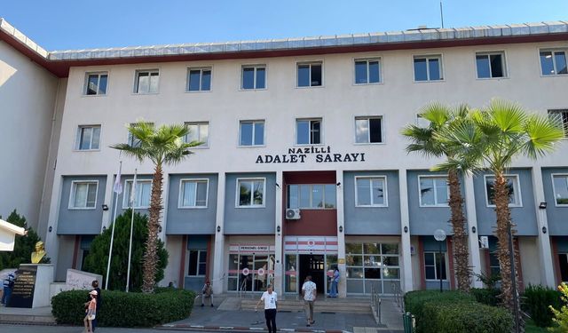 Nazilli’de Büşra Cin davasında karar çıktı