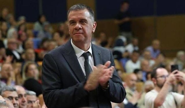 Başkan Ercan açık ara önde: Halk desteği yüzde 60,4