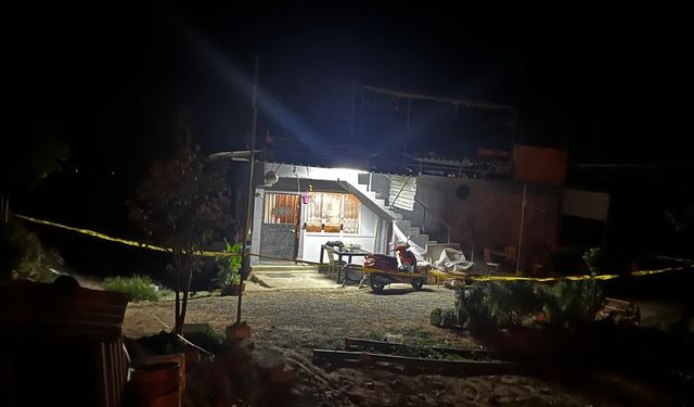 Nazilli’yi yasa boğan ölüm! 18 yaşındaki yunus kurtarılamadı
