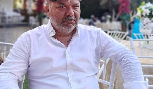 Nazilli’de talihsiz ölüm: Ecel işinin başında yakaladı
