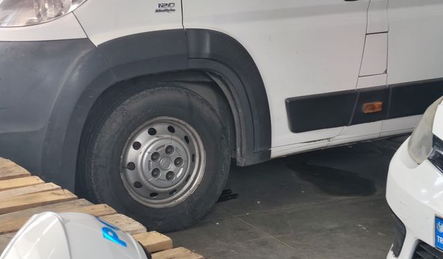 Aydın’da okul çevresinde uzun namlulu silah paniği