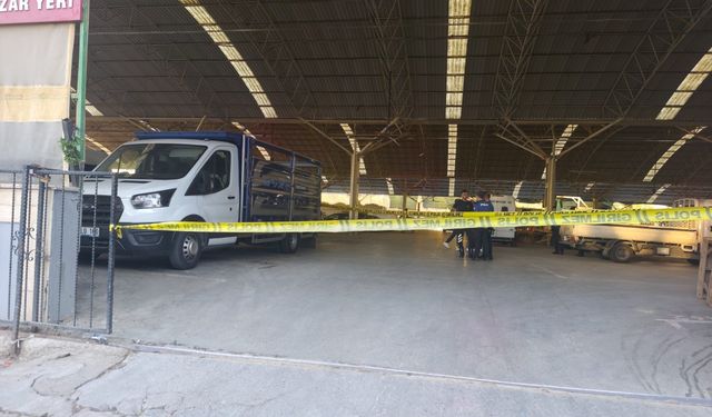 Aydın’ı alarma geçiren olayda sıcak gelişme: 2 şüpheli yakalandı