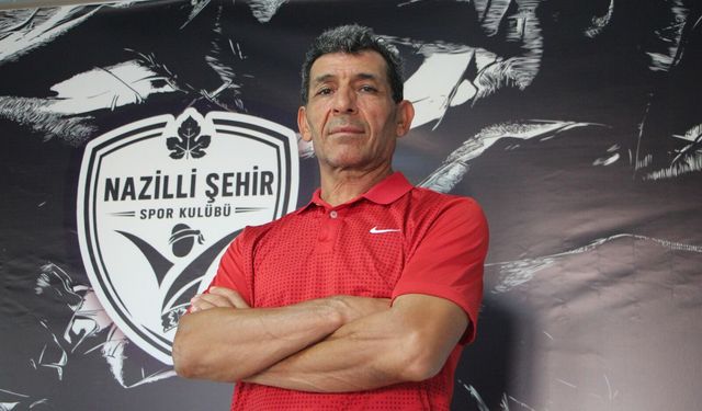 Nazilli Yıldız'a emanet!
