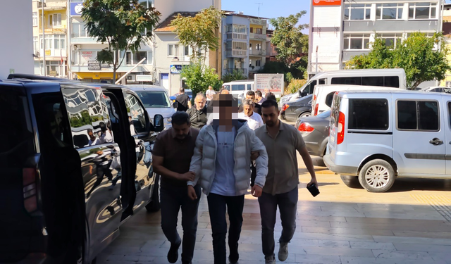 Aydın'ı ayağa kaldırmışlardı: 3 şüpheli adliyede