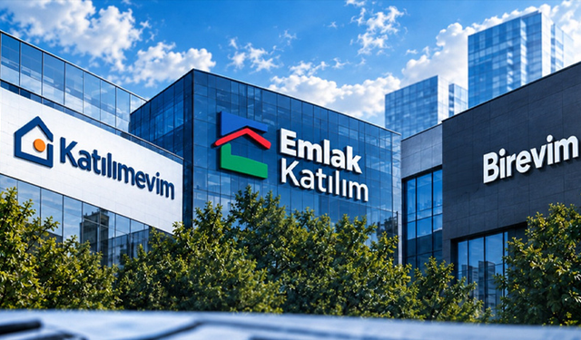 Katılımevim ve Birevim derken liste değişti! Emlak Katılım bir bankayı da alacak