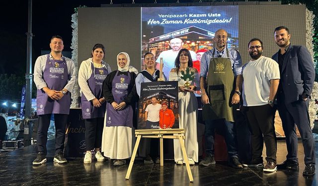 Germencik’te incir lezzetleri yarıştı