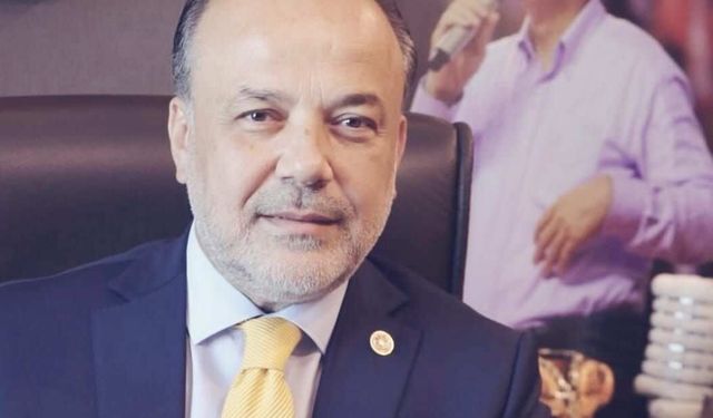 Yavuz’dan Tezcan’a kızı ve damadı üzerinden ‘adalet’ çıkışı