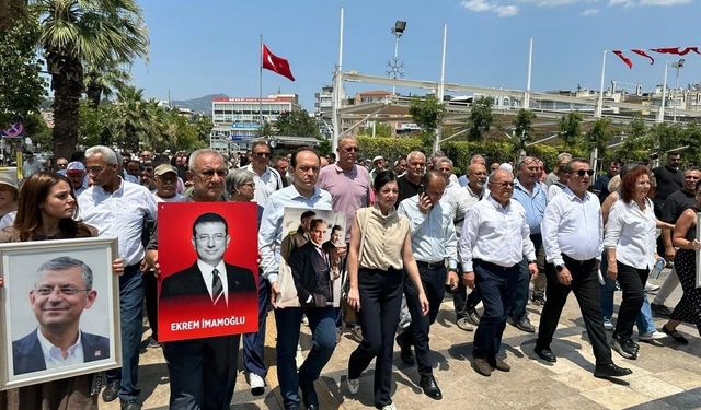 YENİ Parti’de il başkanlığı seçimi iki günde yapılacak
