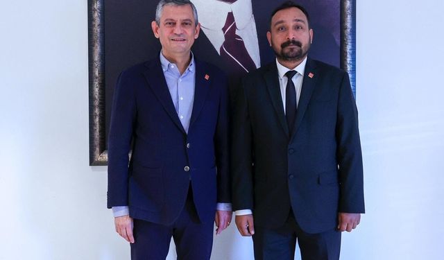 Yeni Parti İncirliova’da kongre tarihi belli oldu