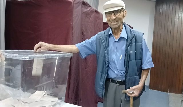 Karacasu'da YENİ Parti'ye katılımlar sürüyor: Genç, yaşlı ve üreticiler değişim istiyor