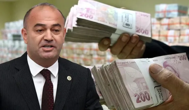 Borsada büyük çöküş sonrası olay iddia: “Cumhuriyet tarihinin en büyük vurgunu”