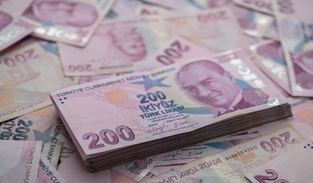 1 milyon TL'nin 32 günlük faiz getirisi belli oldu! Banka banka yeni liste