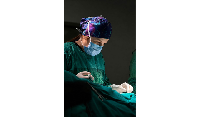 Dr. Deniz Güneş’ten estetik uyarısı: "Önce güzellik değil, güvenlik!"