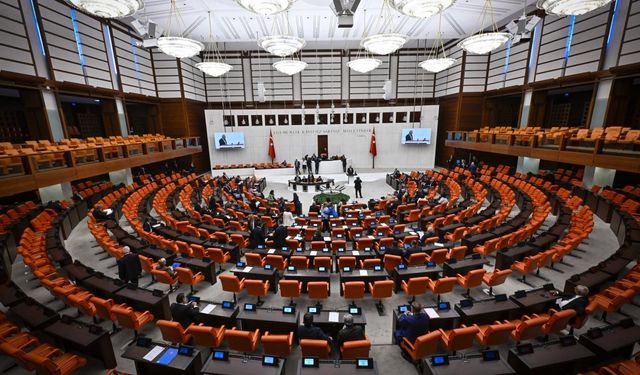 Milyonları ilgilendiren düzenleme meclis’e geliyor
