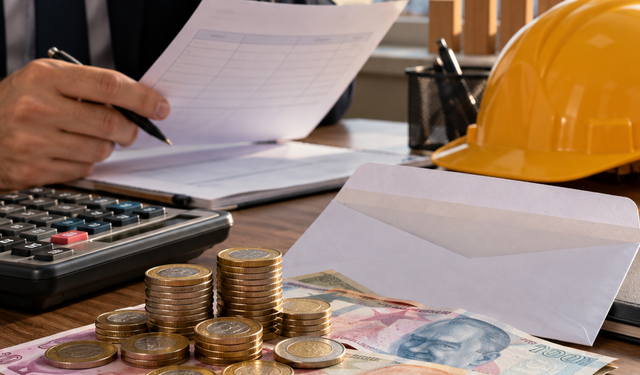 Asgari ücret için 3 zam senaryosu! Rakamlar ortaya çıktı