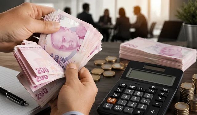 Uzman İsimden Emekli Maaşı ve Asgari Ücret Çıkışı: 2027 İçin Rakam Verdi