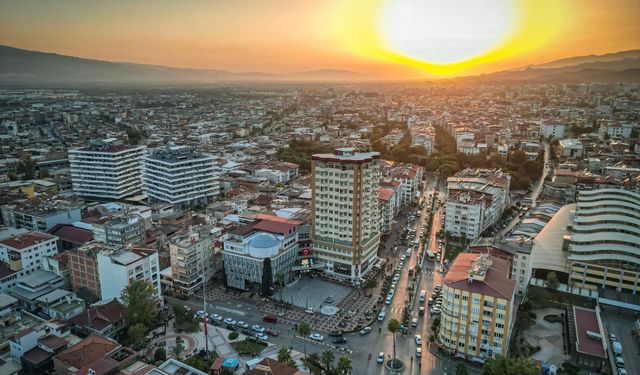 Nazilli için 26 yıldır bitmeyen hasret
