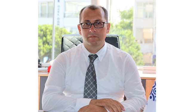 CHP'li Sargın'dan Aydın il yönetimine zehir zemberek sözler