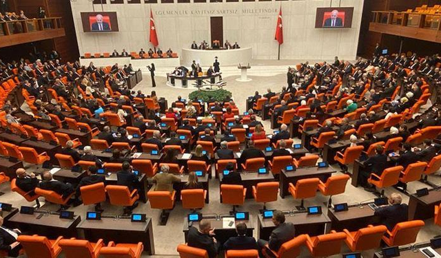 AK Parti'den 10 maddelik fon teklifi hazırlığı: Ödemeler nasıl yapılacak?