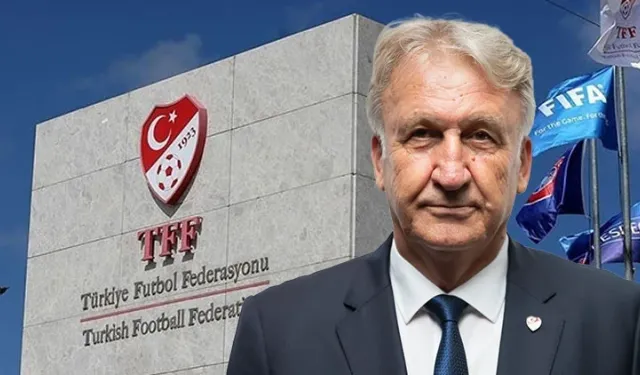 MHK’de flaş istifa! gözaltına alınıp serbest bırakılmıştı