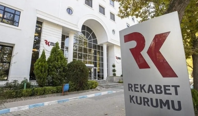 Rekabet Kurulu'ndan 10 yemek şirketi hakkında soruşturma