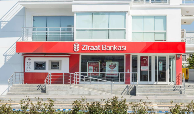 Ziraat Bankası'ndan emeklilere 3 bin TL fırsatı! Son başvuru tarihi 31 Ekim
