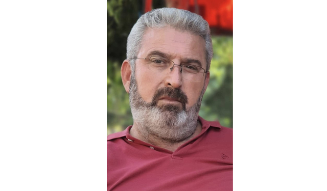 Nazilli’de acı ölüm: Kalbine yenildi