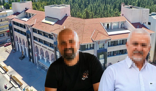 Kuşadası'nda dolandırıcılık soruşturmasında tutuklama kararı çıktı