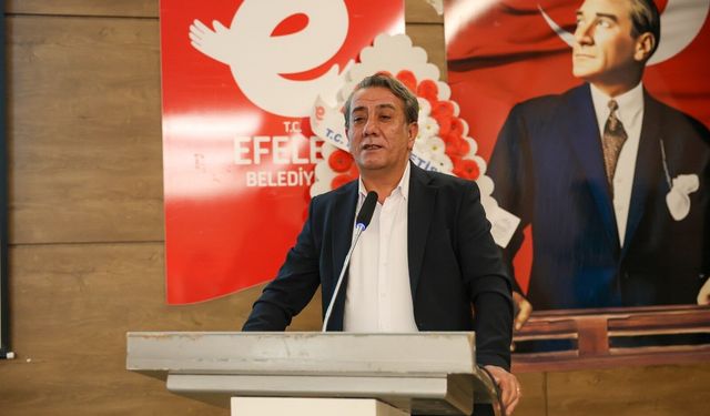 Efeler’de 2. Bahar Üniversitesi başlıyor