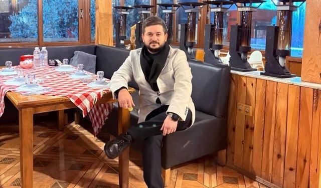 Restoranda kanlı kavga: Sahibi öldü, müşteri ağır yaralı