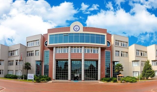 ADÜ’den COP31 başarısı: 18 proje YÖK Pavilyonu’nda yer alacak