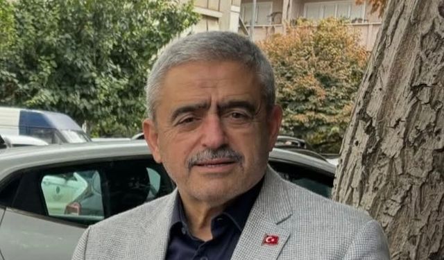 Alıcık uyardı, “Mesajlar benimle alakalı değil"