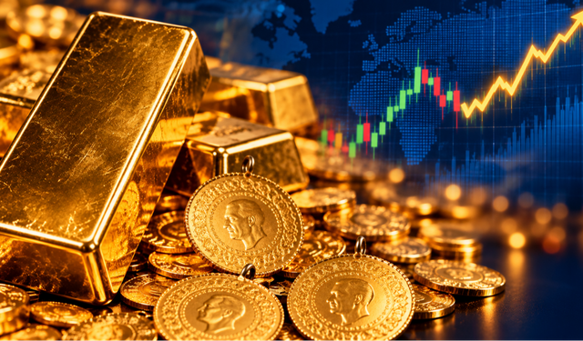 Altın yeni haftaya nasıl başladı?