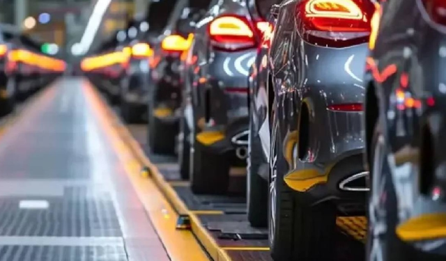 On binlerce araç geri çağrılıyor: Otomotiv devinde ölümcül hata tespit edildi