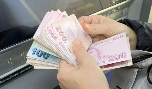 ATM’den para çekenler dikkat! Yargıtay’dan emsal kararlar