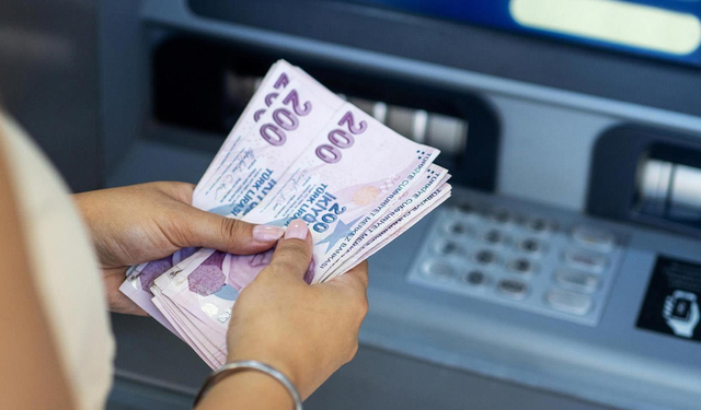 ATM'de unutulan parayı alanlar dikkat! Yargıtay kararları ortaya çıktı