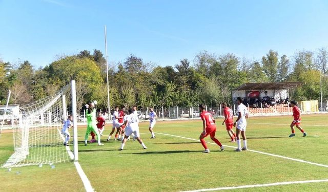 Aydın ekiplerinin yer aldığı 10. Grup takımları belli oldu