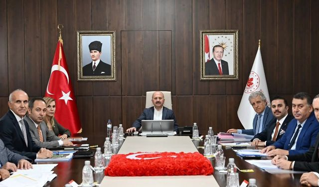 Aydın’ın turizm potansiyeli masaya yatırıldı