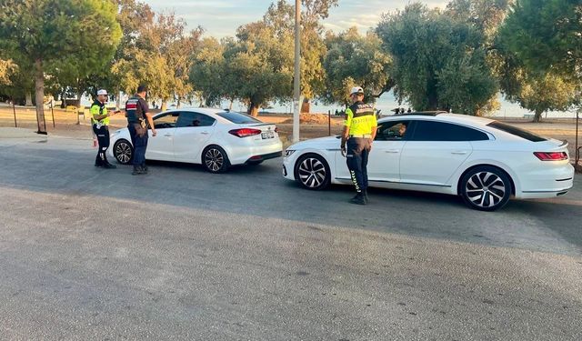 Aydın’da aranan 31 şahıs yakalandı