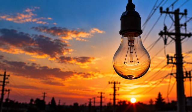 Aydın’da pazar günü elektrikler kesilecek mi? ADM programı belli oldu