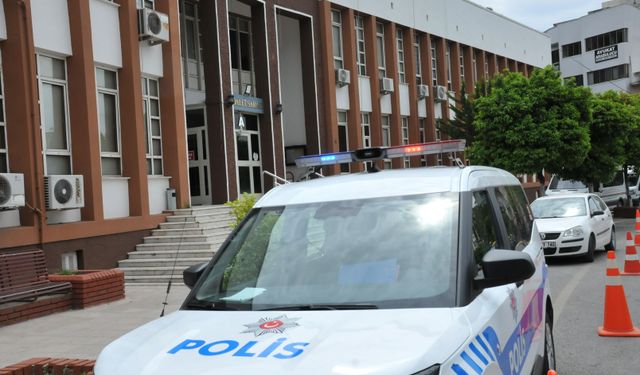 Aydın’dan Muğla’ya uzanan operasyon
