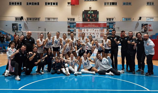 Aydın’ın Sultanlarının bileği bükülmüyor