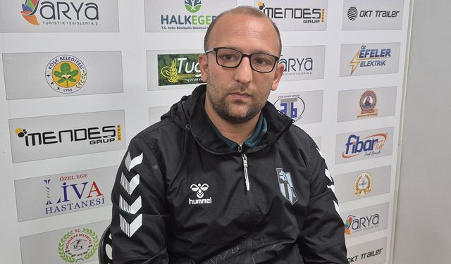 Aydınspor ligden çekiliyor