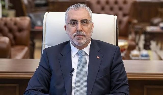 Emekliler İçin Yeni Dönem Başlıyor! Bakan Işıkhan Tarihi Açıkladı